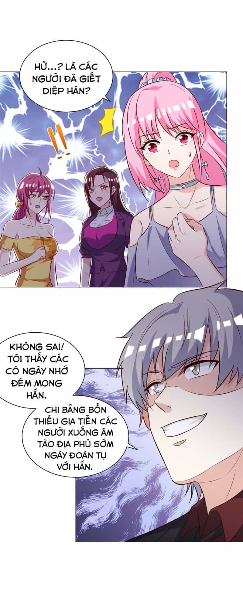 Thần Cấp Thấu Thị - Chương 128 - ảnh 8