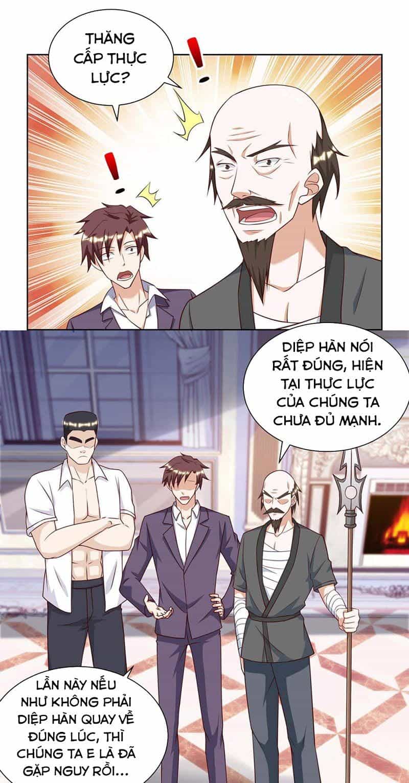 Thần Cấp Thấu Thị - Chương 131 - ảnh 18