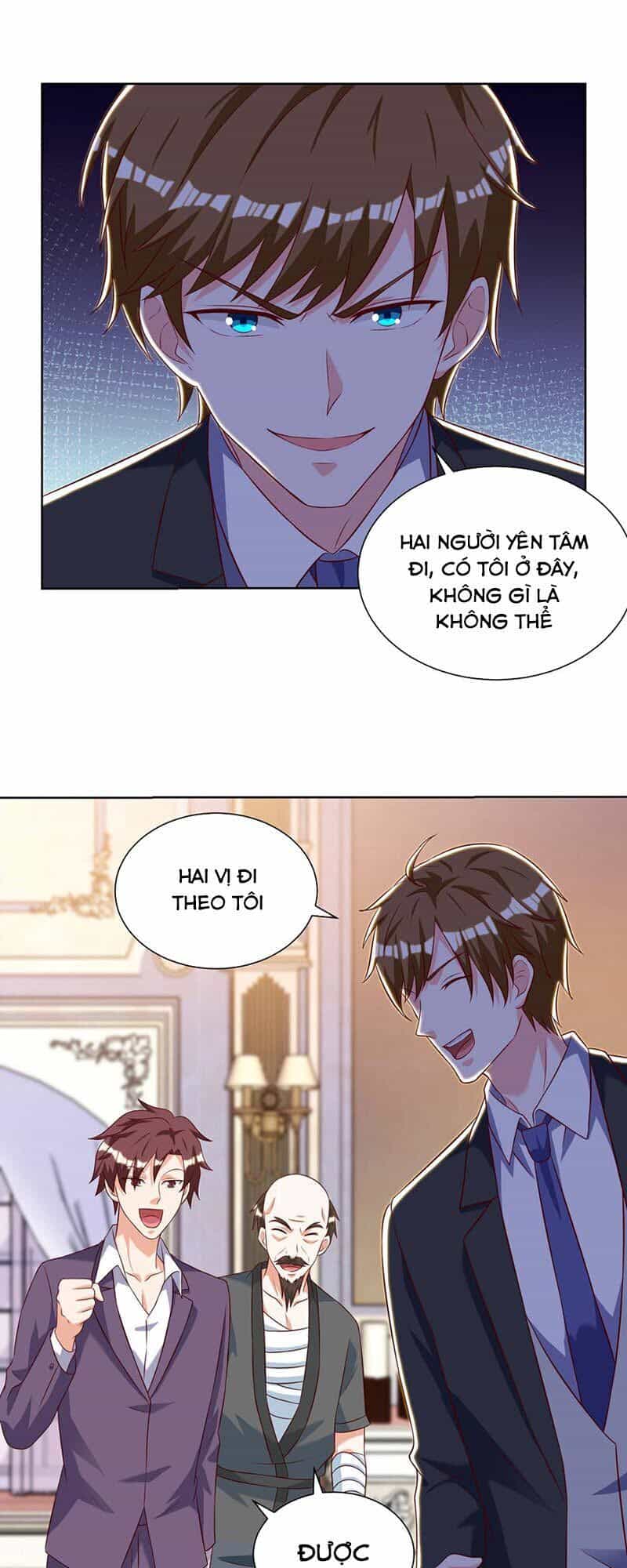 Thần Cấp Thấu Thị - Chương 131 - ảnh 23