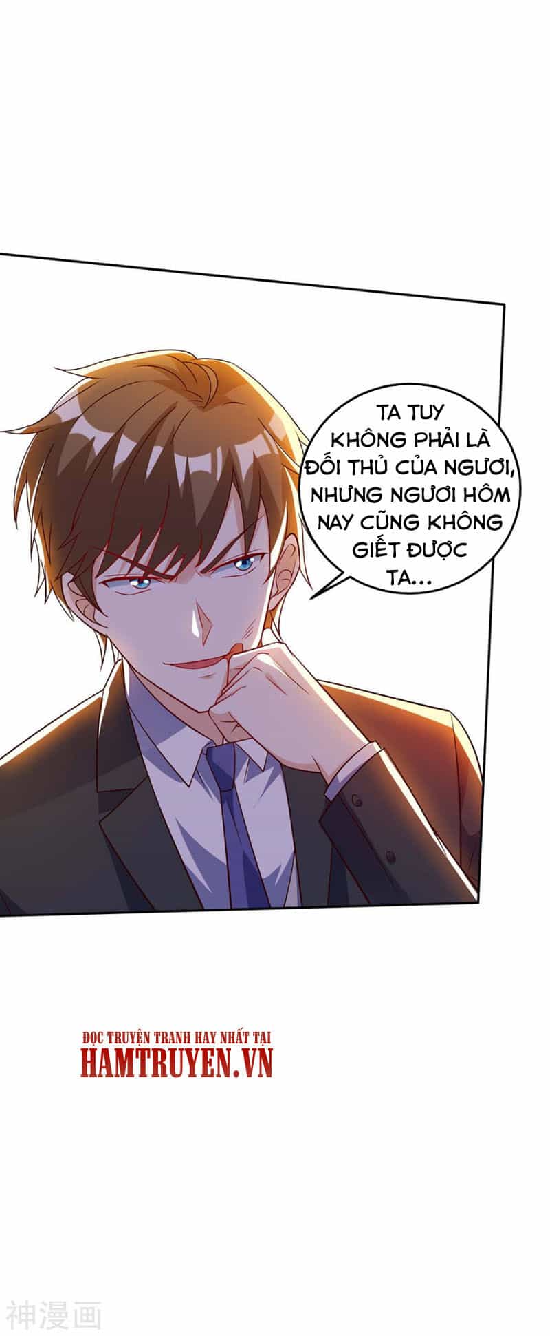 Thần Cấp Thấu Thị - Chương 134 - ảnh 22