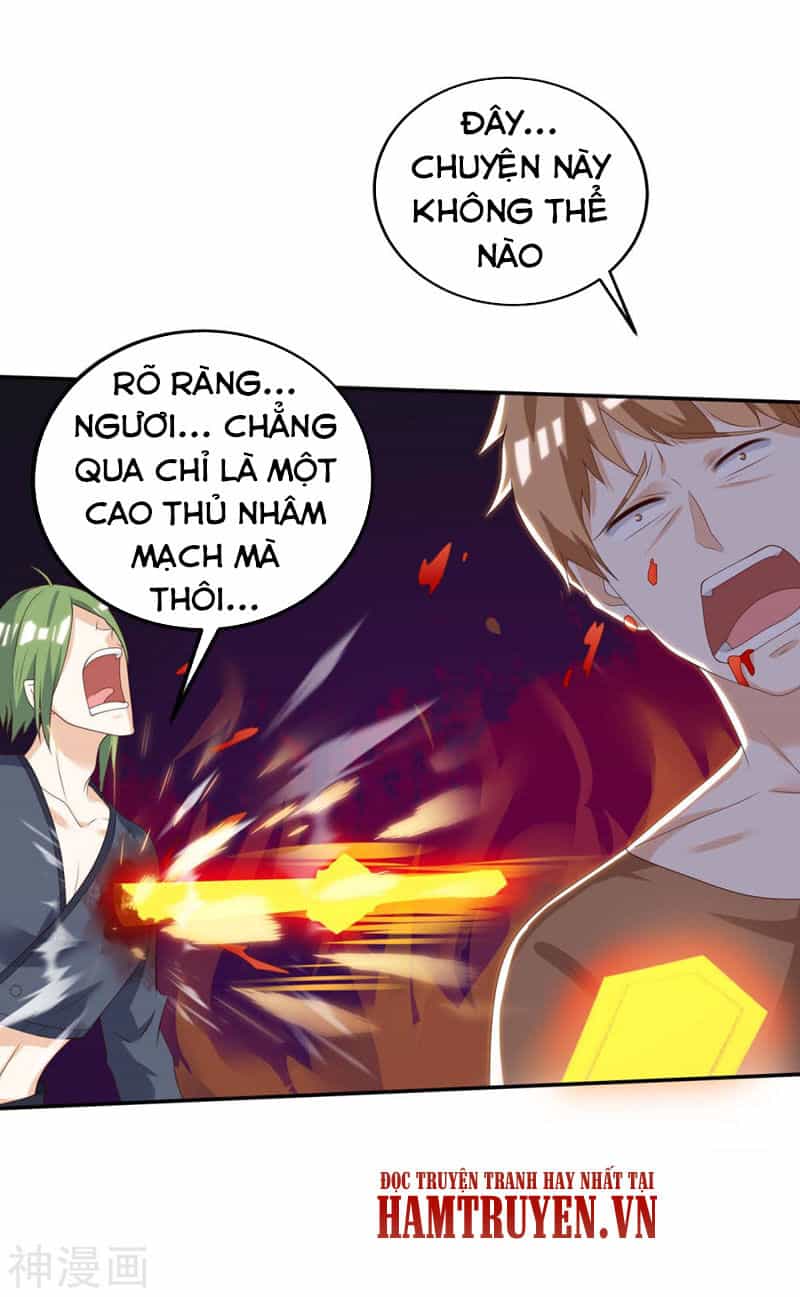 Thần Cấp Thấu Thị - Chương 135 - ảnh 26