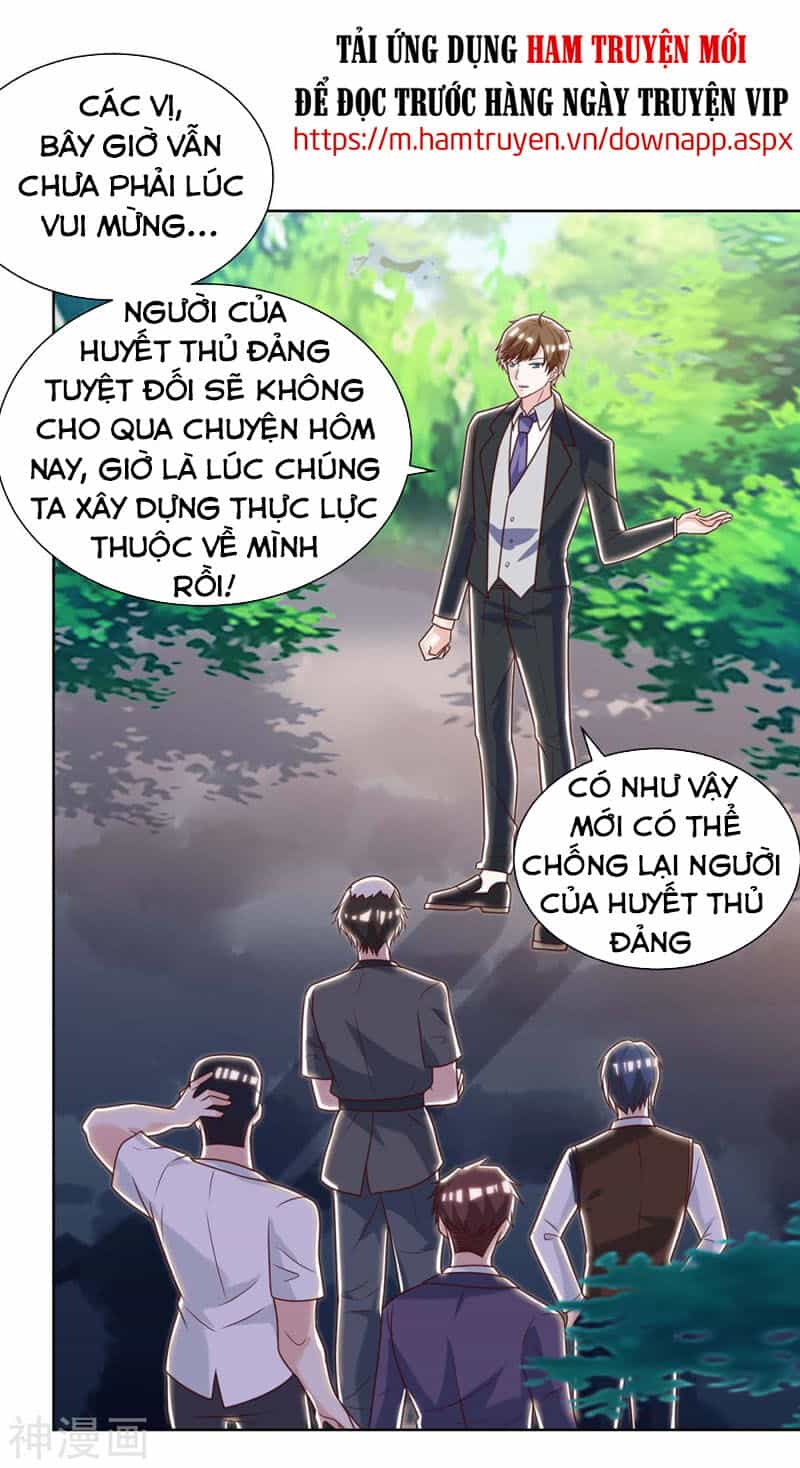 Thần Cấp Thấu Thị - Chương 136 - ảnh 13