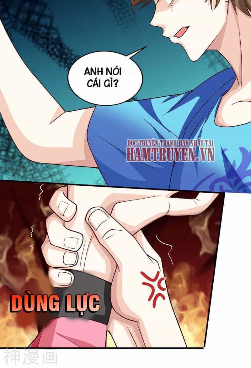 Thần Cấp Thấu Thị - Chương 13 - ảnh 12