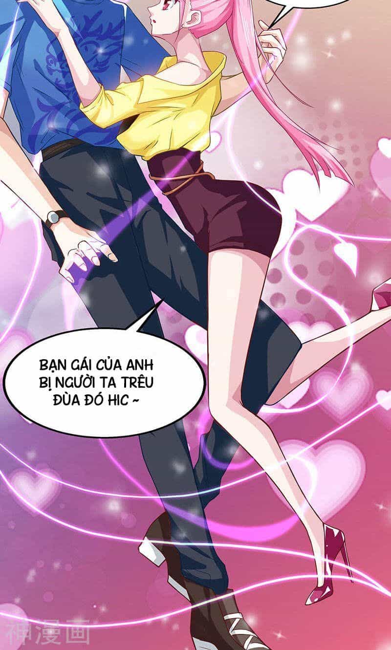 Thần Cấp Thấu Thị - Chương 13 - ảnh 15