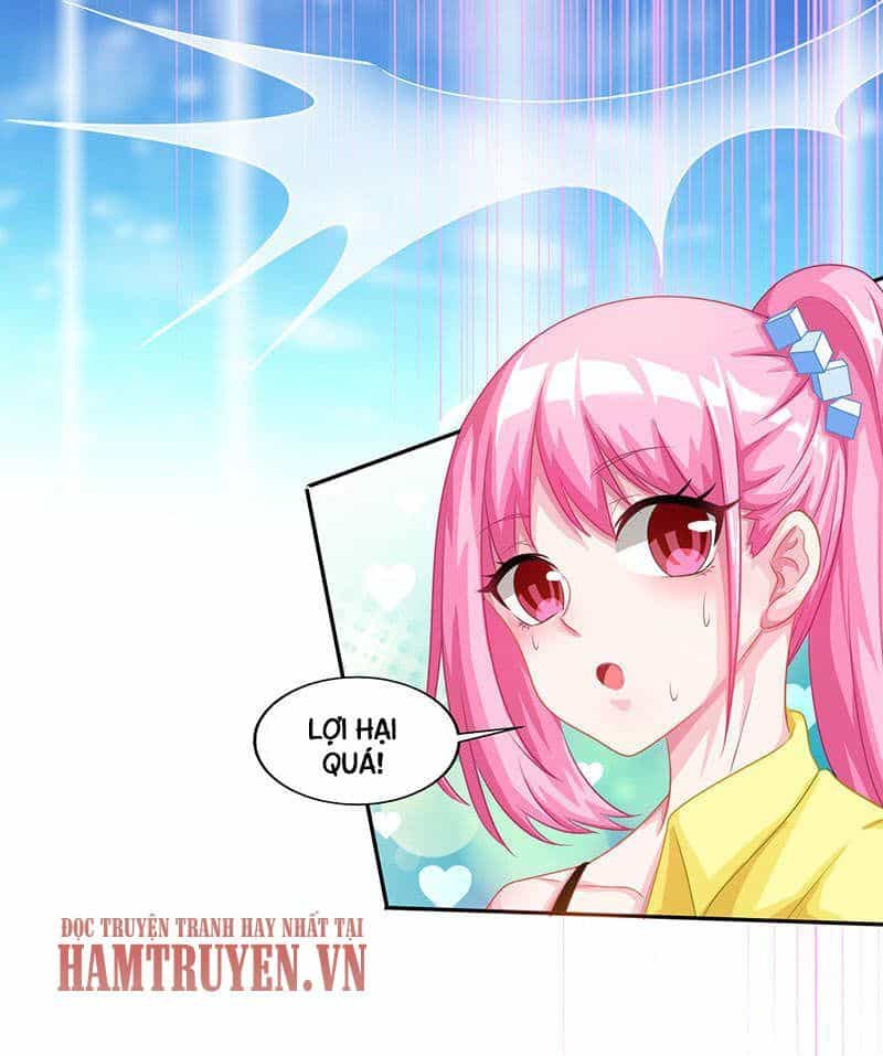 Thần Cấp Thấu Thị - Chương 13 - ảnh 23