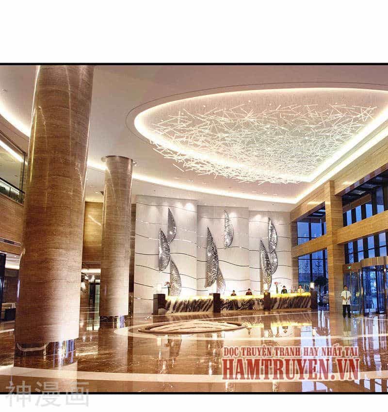 Thần Cấp Thấu Thị - Chương 13 - ảnh 5