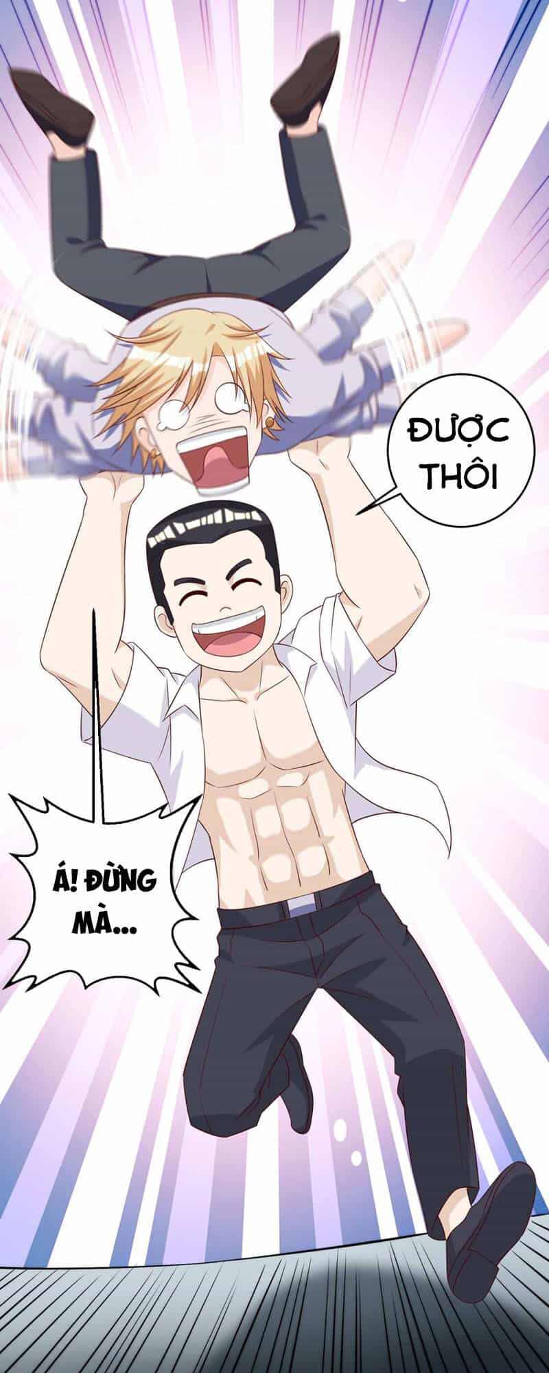 Thần Cấp Thấu Thị - Chương 138 - ảnh 2