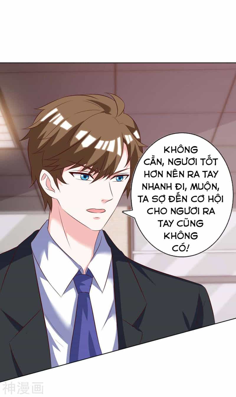 Thần Cấp Thấu Thị - Chương 138 - ảnh 36