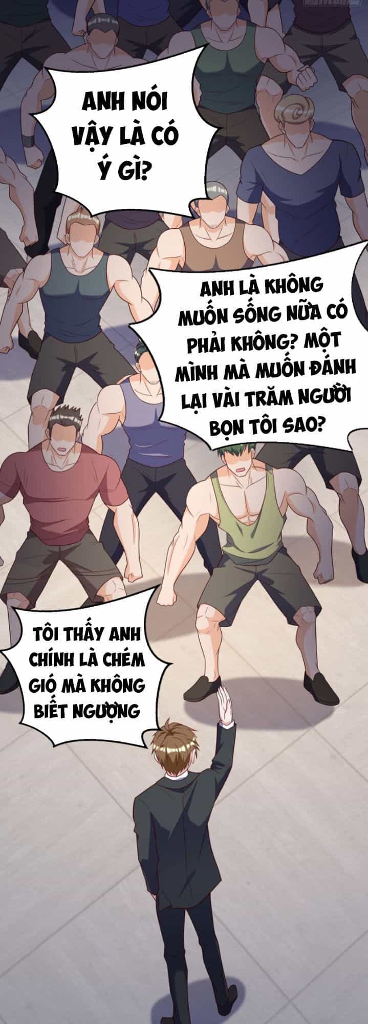 Thần Cấp Thấu Thị - Chương 139 - ảnh 19