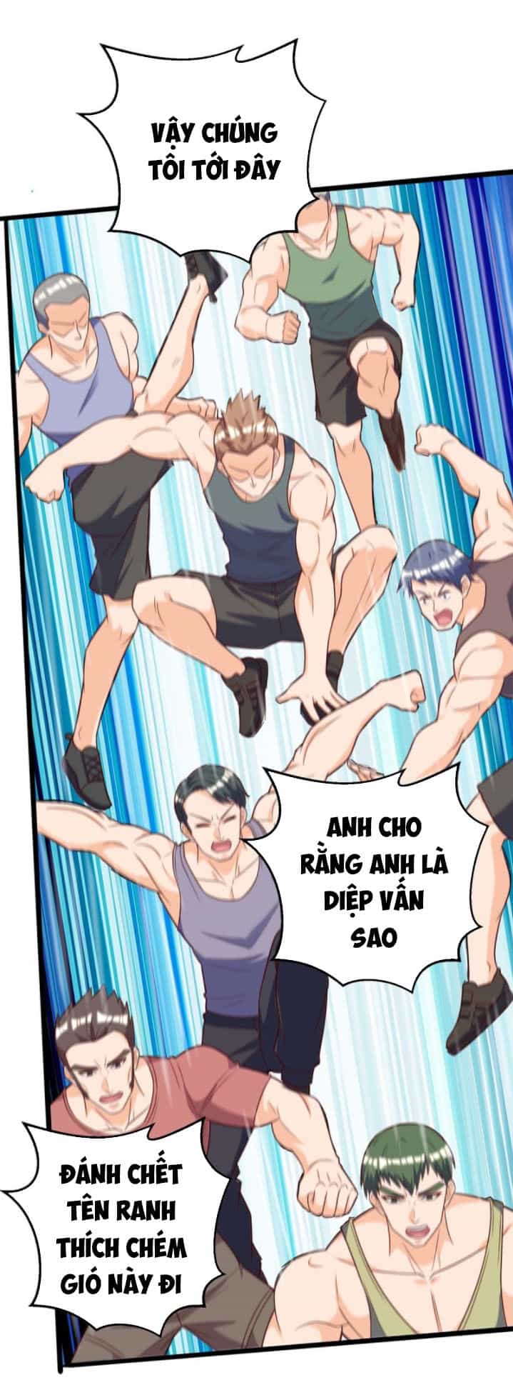 Thần Cấp Thấu Thị - Chương 139 - ảnh 23