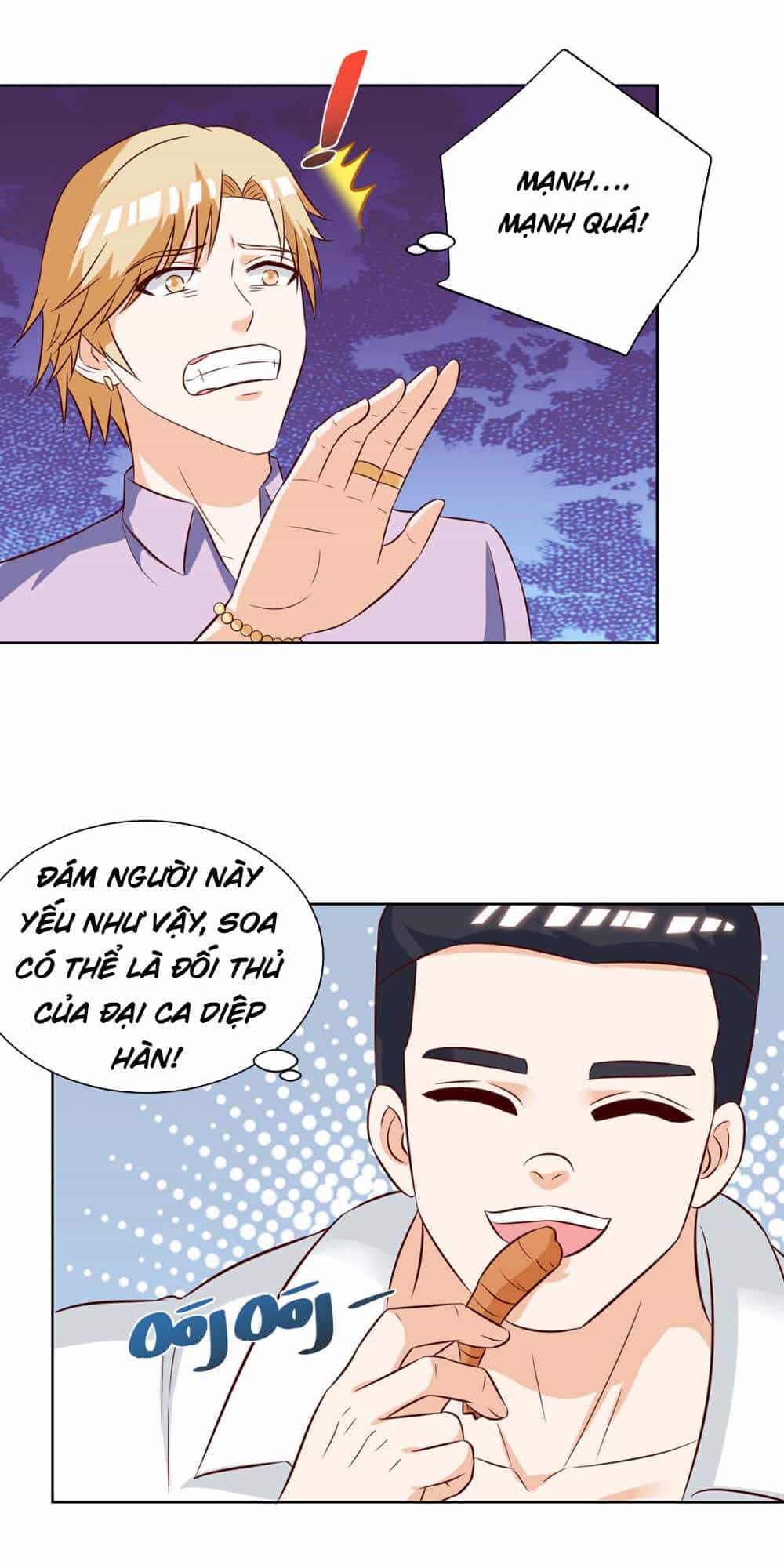 Thần Cấp Thấu Thị - Chương 141 - ảnh 10