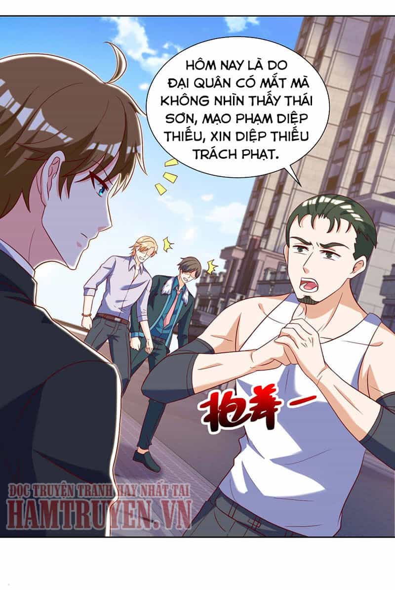 Thần Cấp Thấu Thị - Chương 142 - ảnh 2