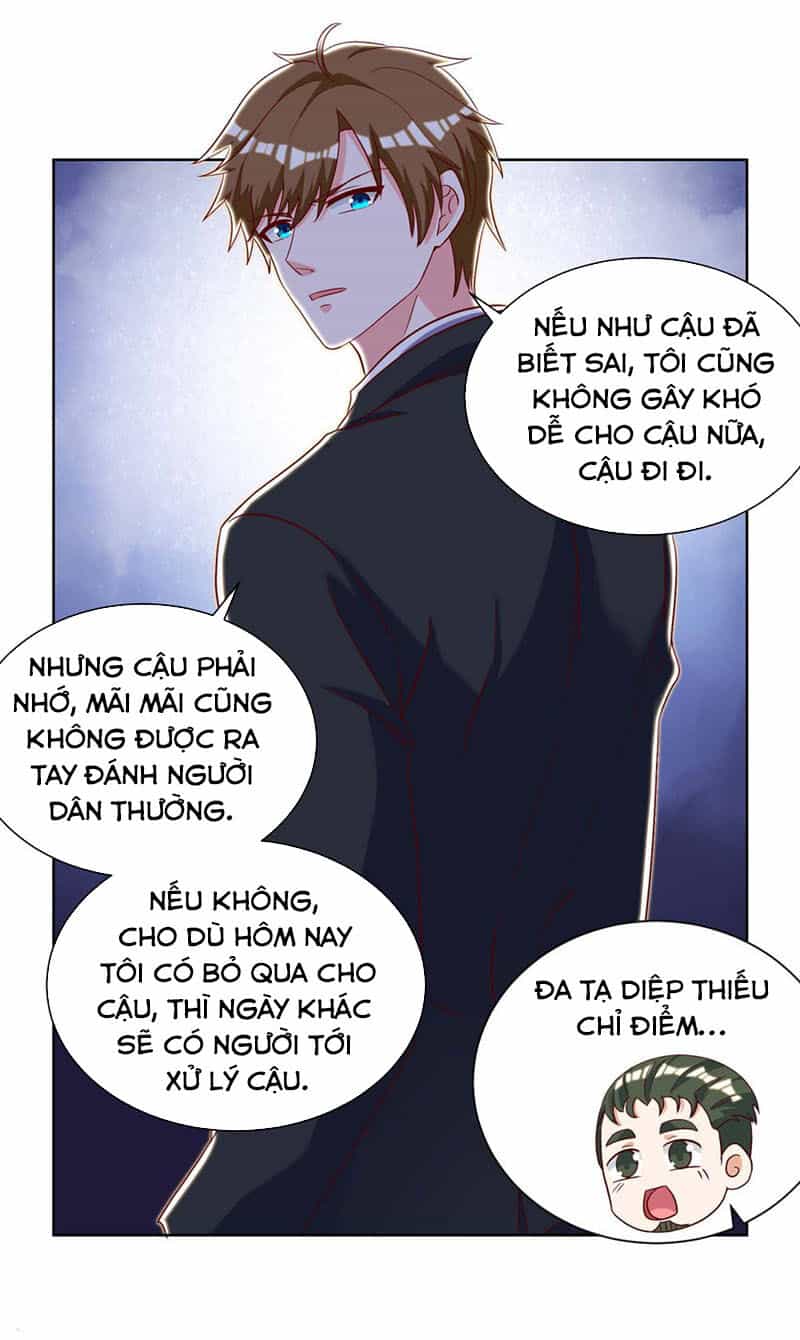 Thần Cấp Thấu Thị - Chương 142 - ảnh 3