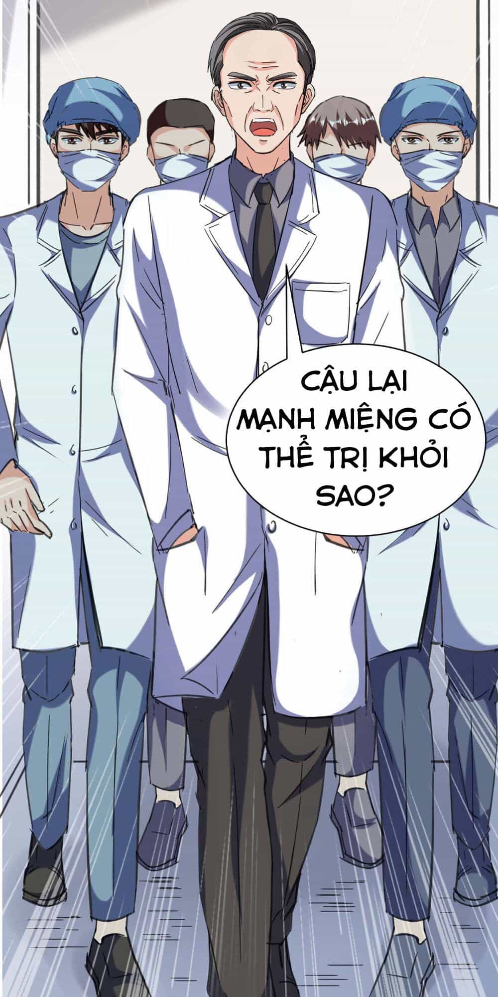 Thần Cấp Thấu Thị - Chương 143 - ảnh 19