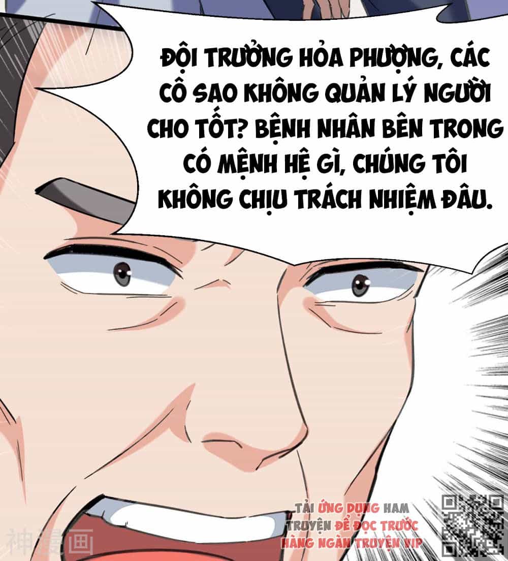 Thần Cấp Thấu Thị - Chương 143 - ảnh 23