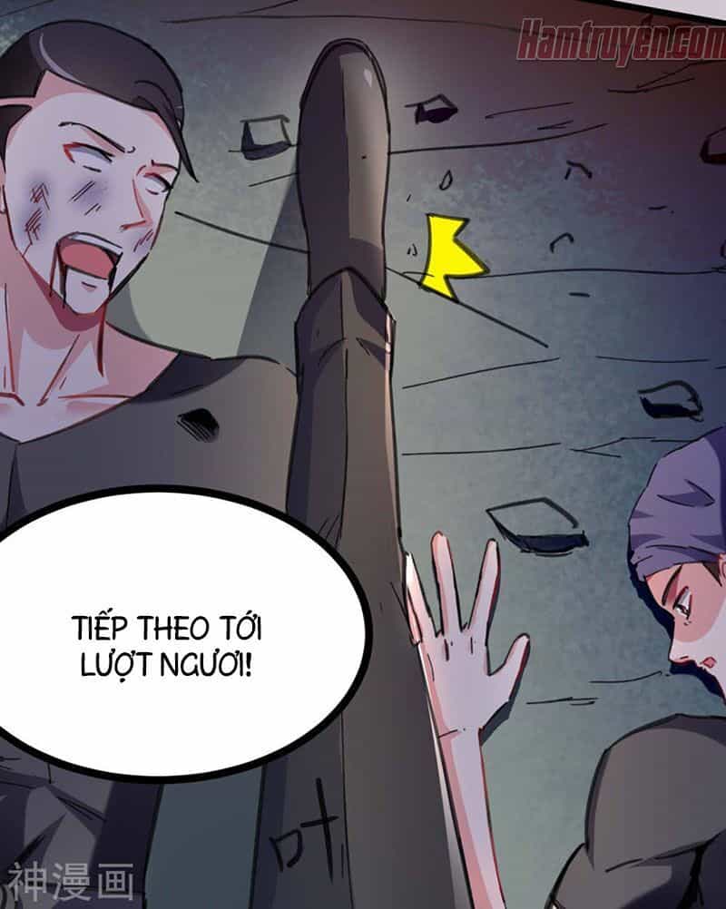 Thần Cấp Thấu Thị - Chương 144 - ảnh 30