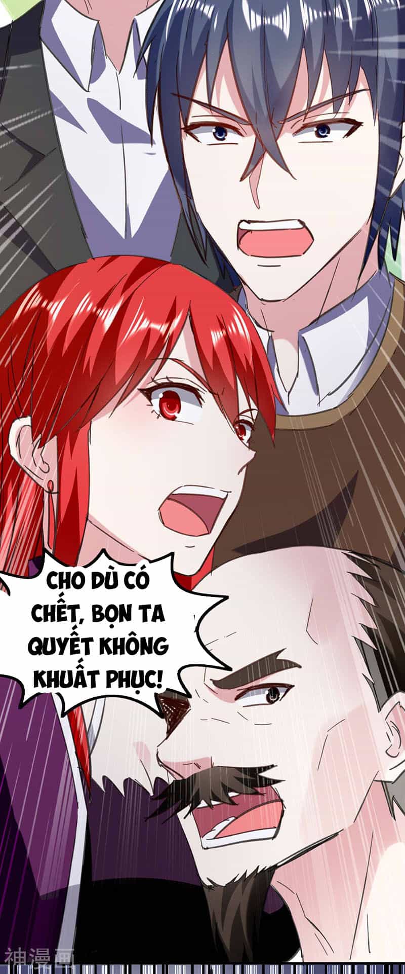 Thần Cấp Thấu Thị - Chương 145 - ảnh 12