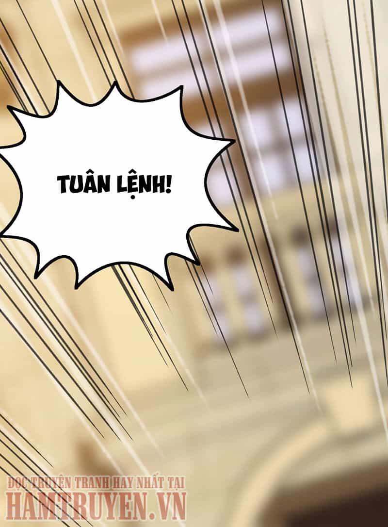 Thần Cấp Thấu Thị - Chương 145 - ảnh 9