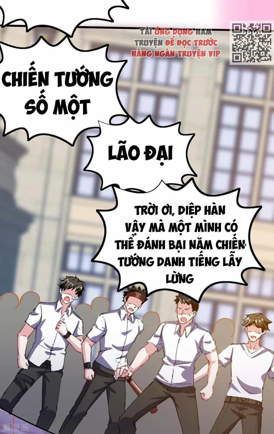 Thần Cấp Thấu Thị - Chương 146 - ảnh 11