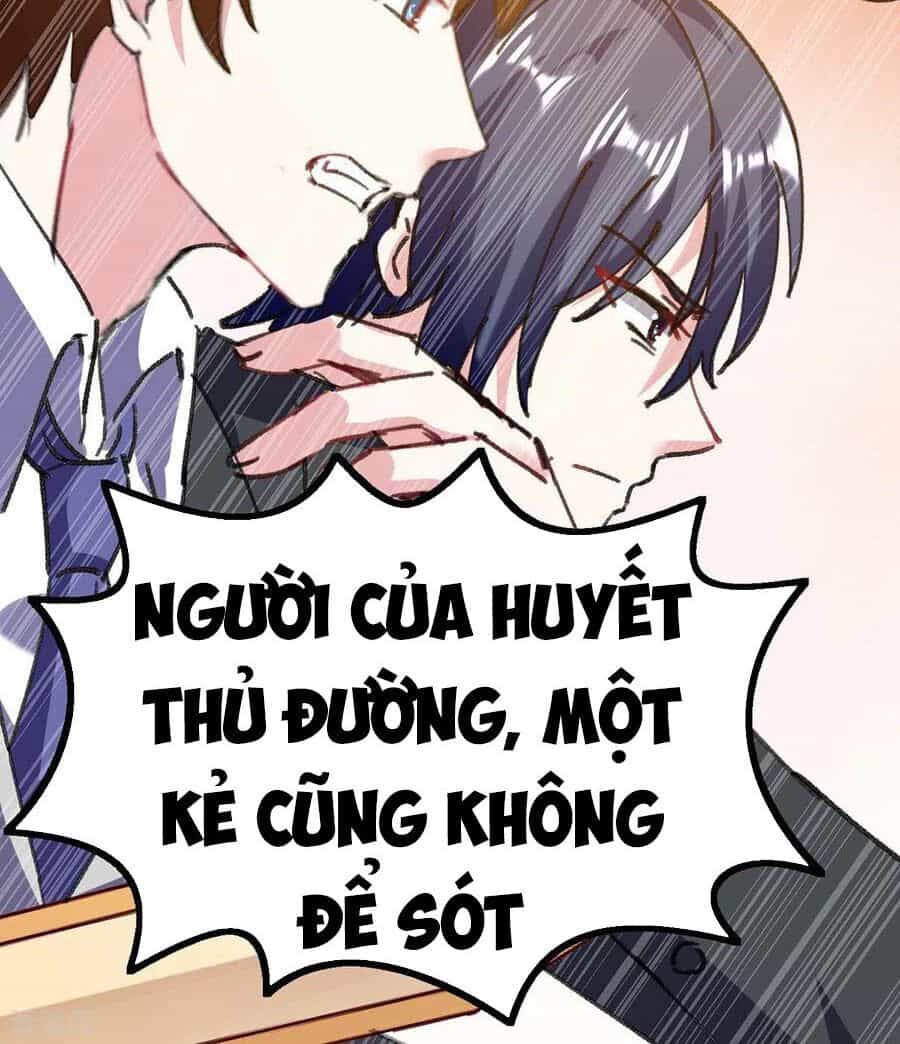 Thần Cấp Thấu Thị - Chương 146 - ảnh 18