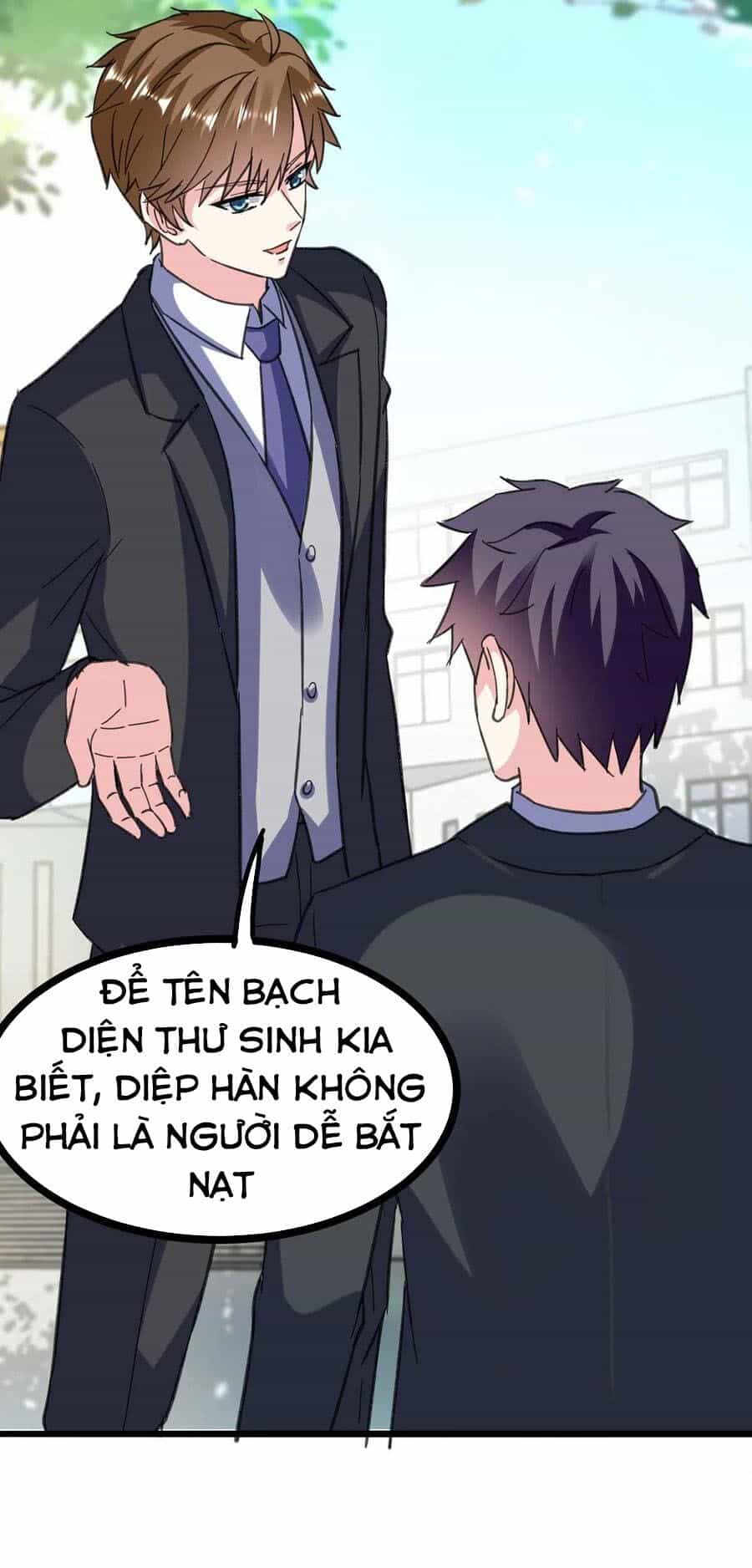 Thần Cấp Thấu Thị - Chương 146 - ảnh 25