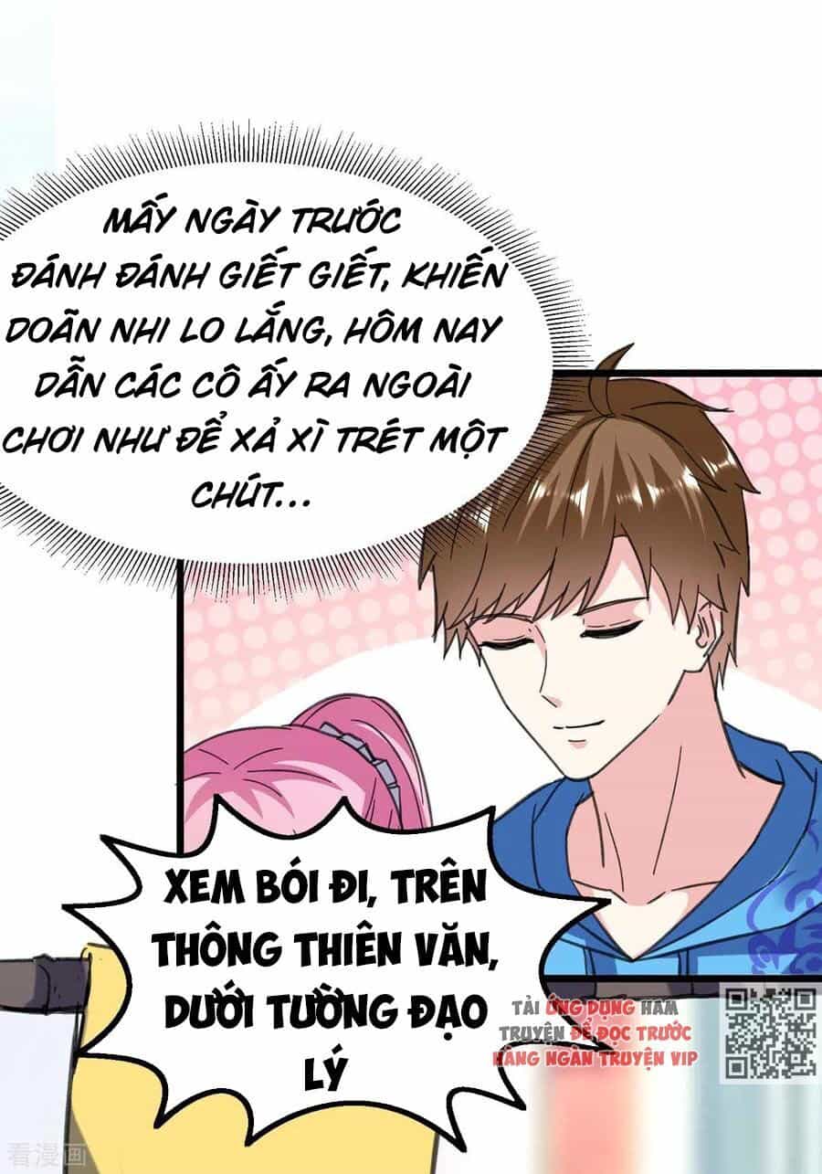 Thần Cấp Thấu Thị - Chương 146 - ảnh 30