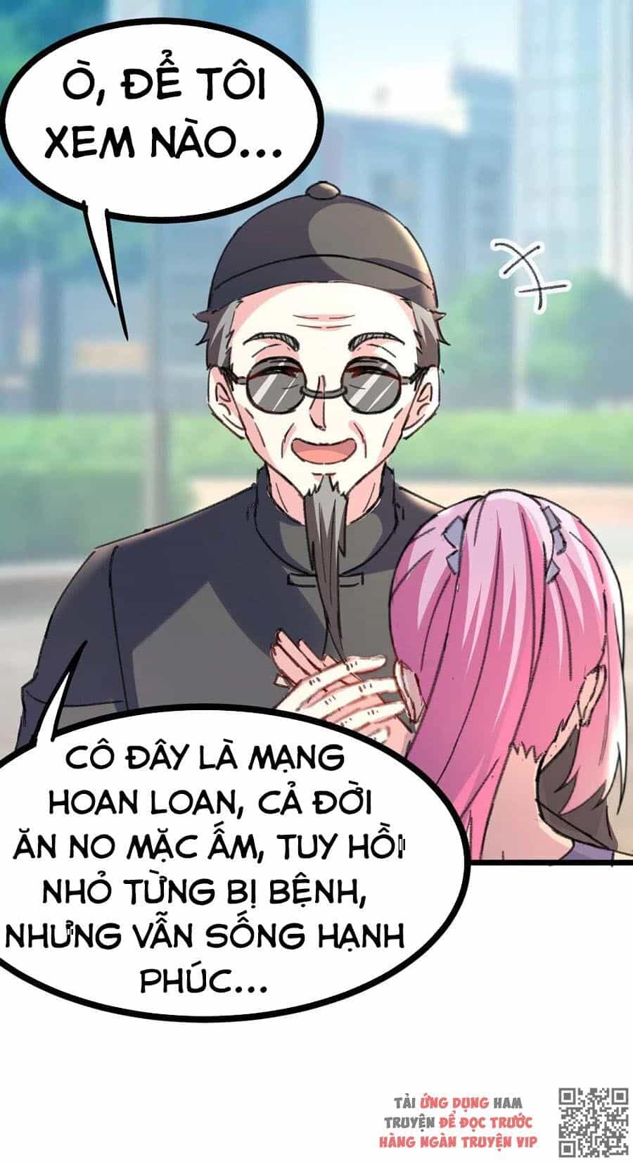 Thần Cấp Thấu Thị - Chương 146 - ảnh 36
