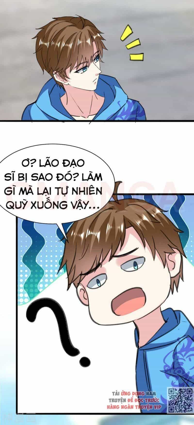 Thần Cấp Thấu Thị - Chương 147 - ảnh 16