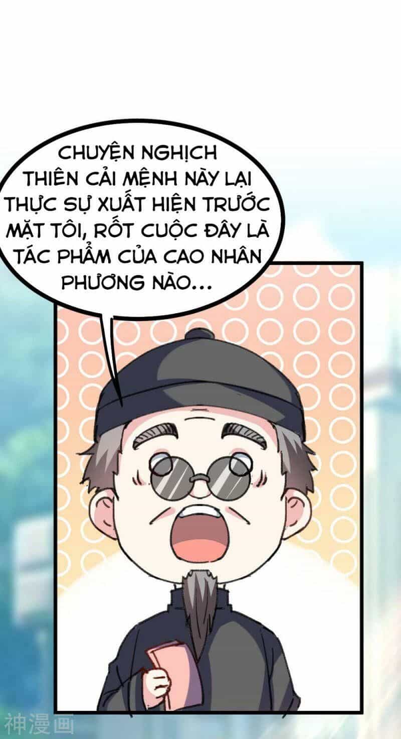 Thần Cấp Thấu Thị - Chương 147 - ảnh 2