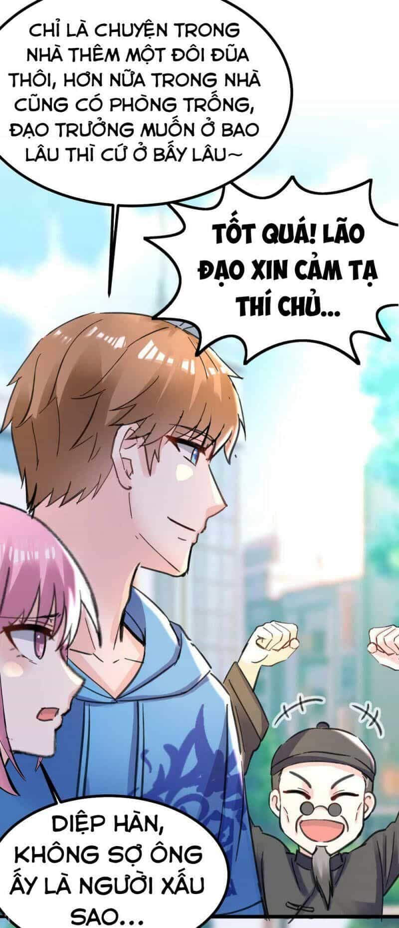 Thần Cấp Thấu Thị - Chương 147 - ảnh 28