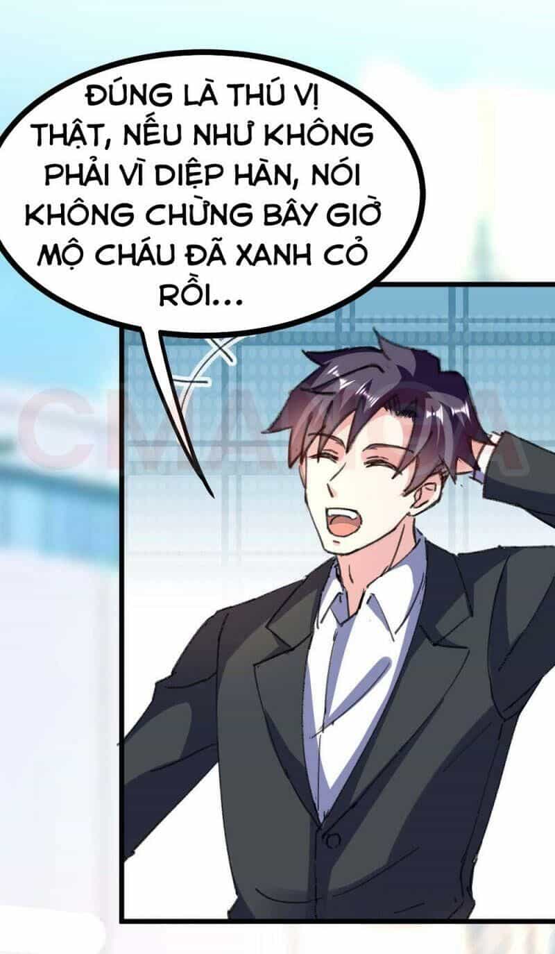 Thần Cấp Thấu Thị - Chương 147 - ảnh 6