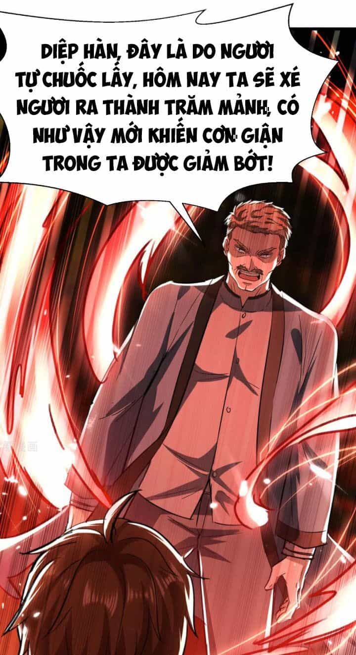Thần Cấp Thấu Thị - Chương 148 - ảnh 32