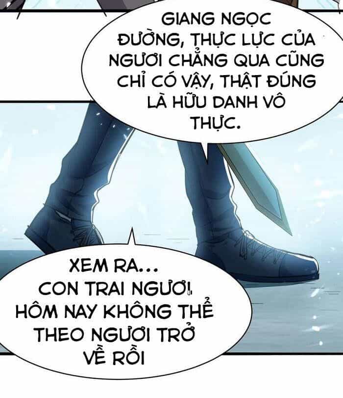 Thần Cấp Thấu Thị - Chương 149 - ảnh 14