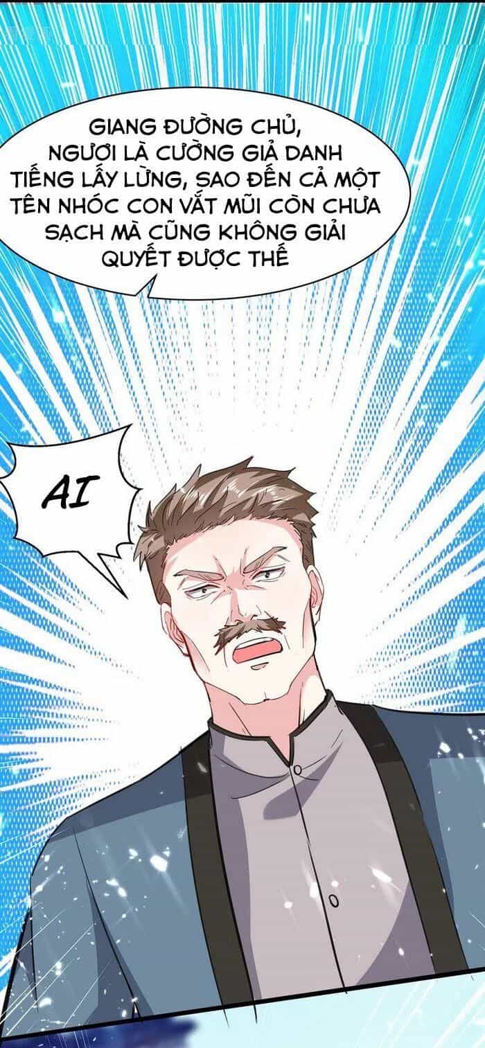 Thần Cấp Thấu Thị - Chương 149 - ảnh 16