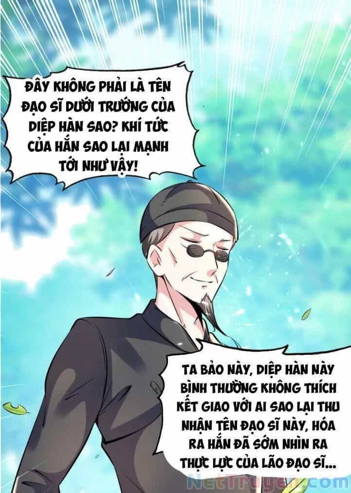 Thần Cấp Thấu Thị - Chương 150 - ảnh 1