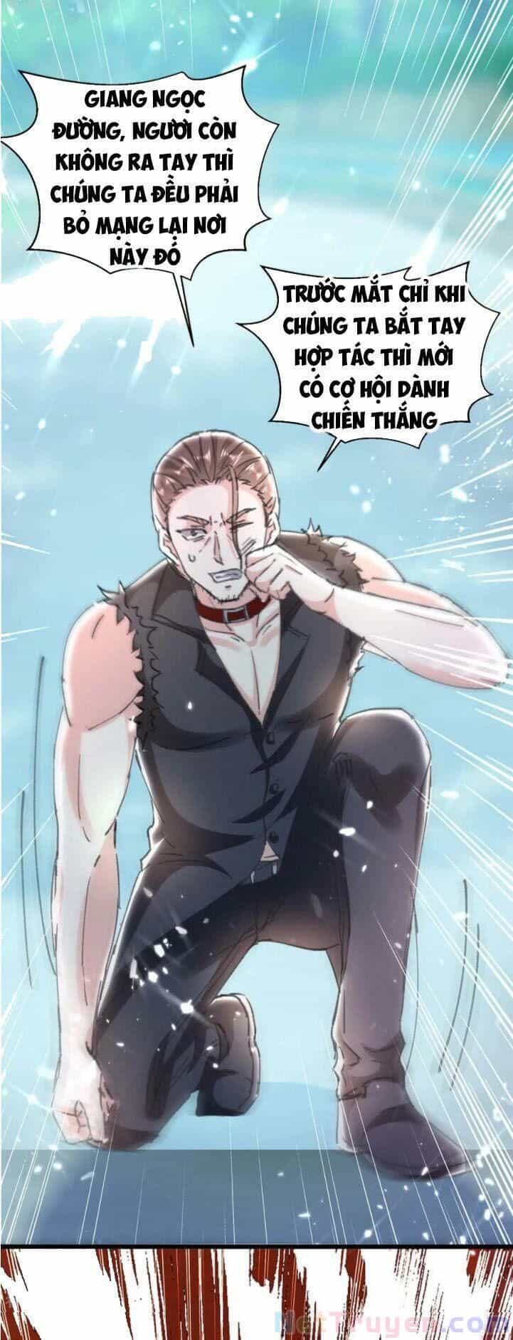 Thần Cấp Thấu Thị - Chương 150 - ảnh 18