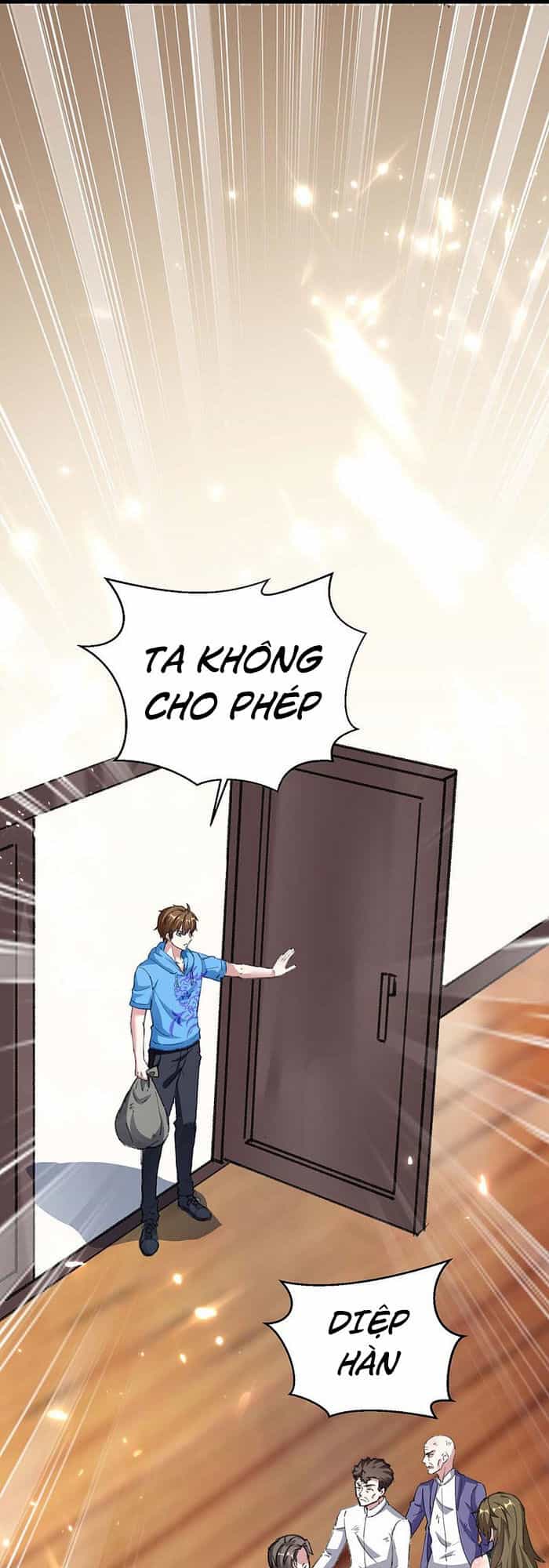 Thần Cấp Thấu Thị - Chương 152 - ảnh 35