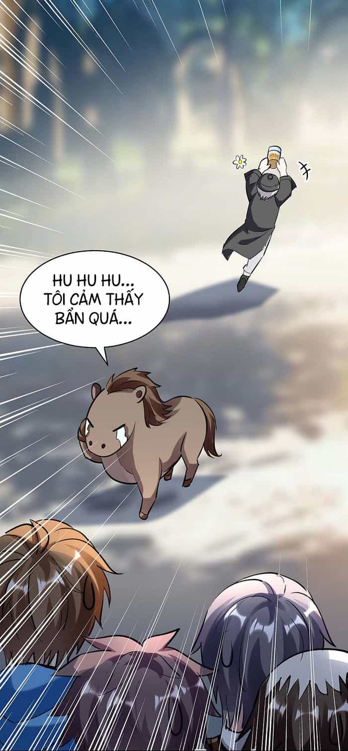 Thần Cấp Thấu Thị - Chương 152 - ảnh 9