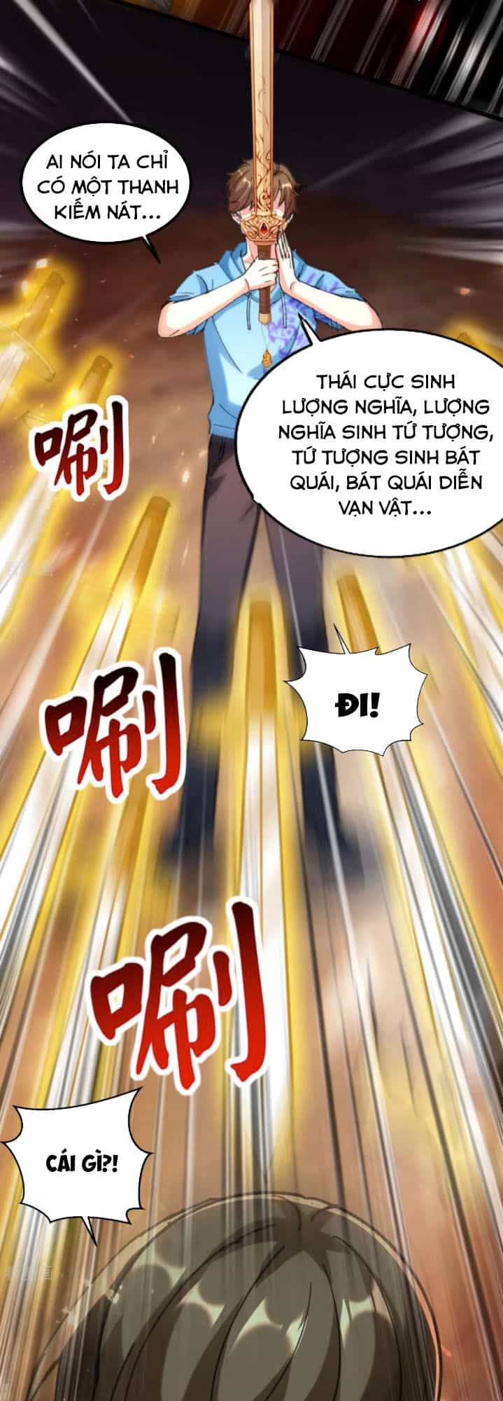 Thần Cấp Thấu Thị - Chương 153 - ảnh 10