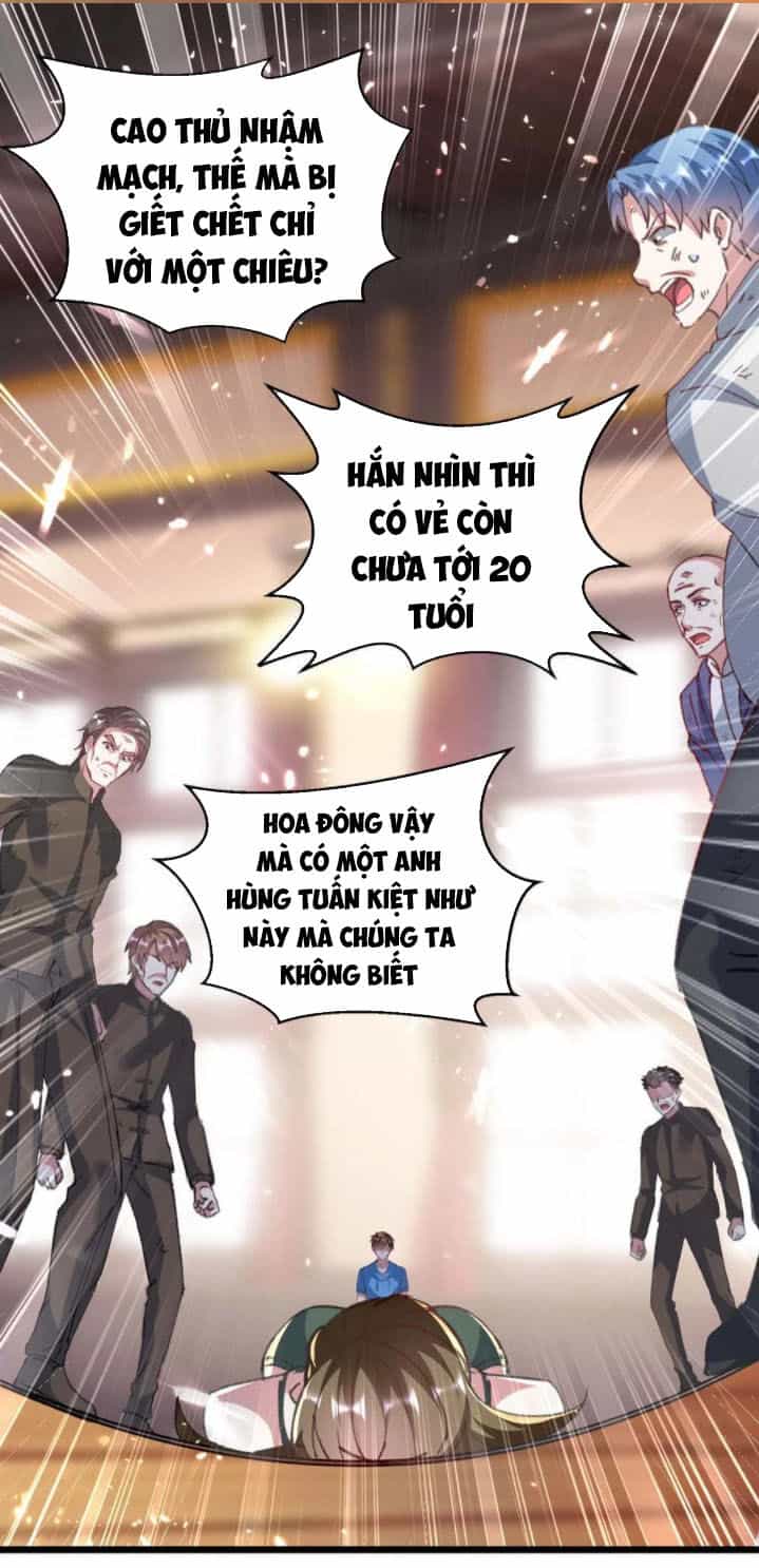 Thần Cấp Thấu Thị - Chương 153 - ảnh 15