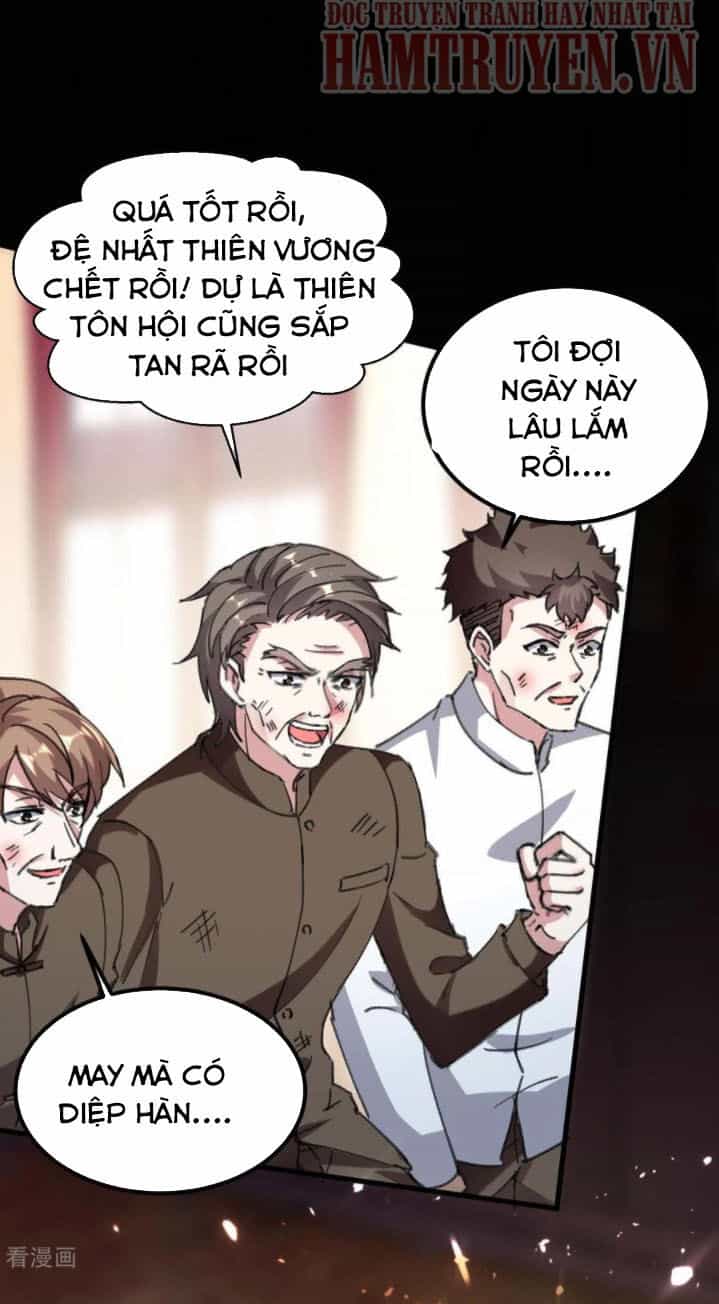 Thần Cấp Thấu Thị - Chương 153 - ảnh 2
