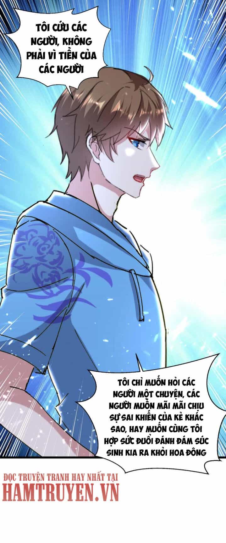 Thần Cấp Thấu Thị - Chương 153 - ảnh 25