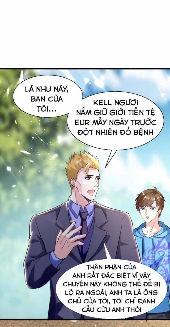 Thần Cấp Thấu Thị - Chương 154 - ảnh 23