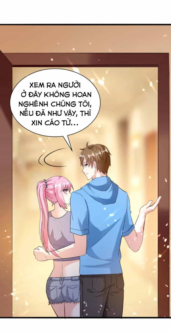 Thần Cấp Thấu Thị - Chương 154 - ảnh 33