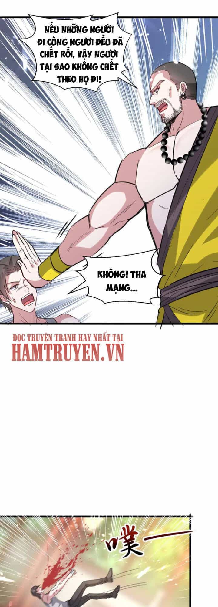 Thần Cấp Thấu Thị - Chương 154 - ảnh 5