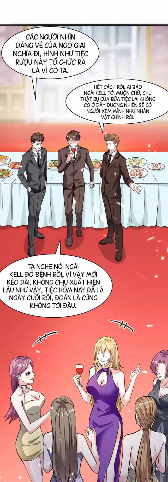 Thần Cấp Thấu Thị - Chương 155 - ảnh 30