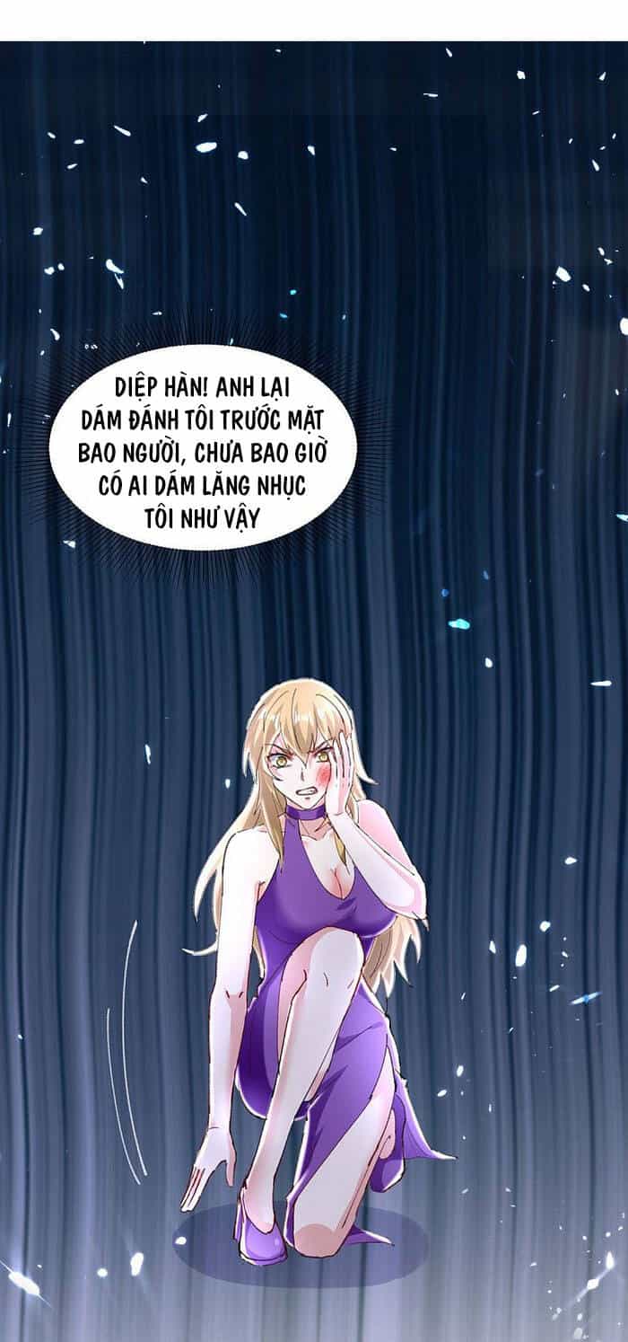 Thần Cấp Thấu Thị - Chương 156 - ảnh 20