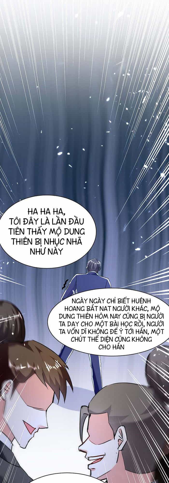 Thần Cấp Thấu Thị - Chương 157 - ảnh 29
