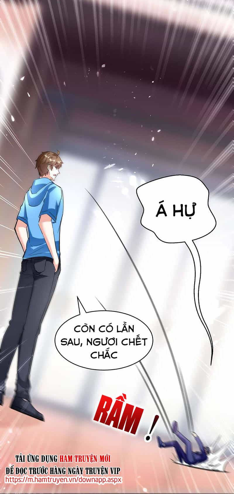 Thần Cấp Thấu Thị - Chương 158 - ảnh 1