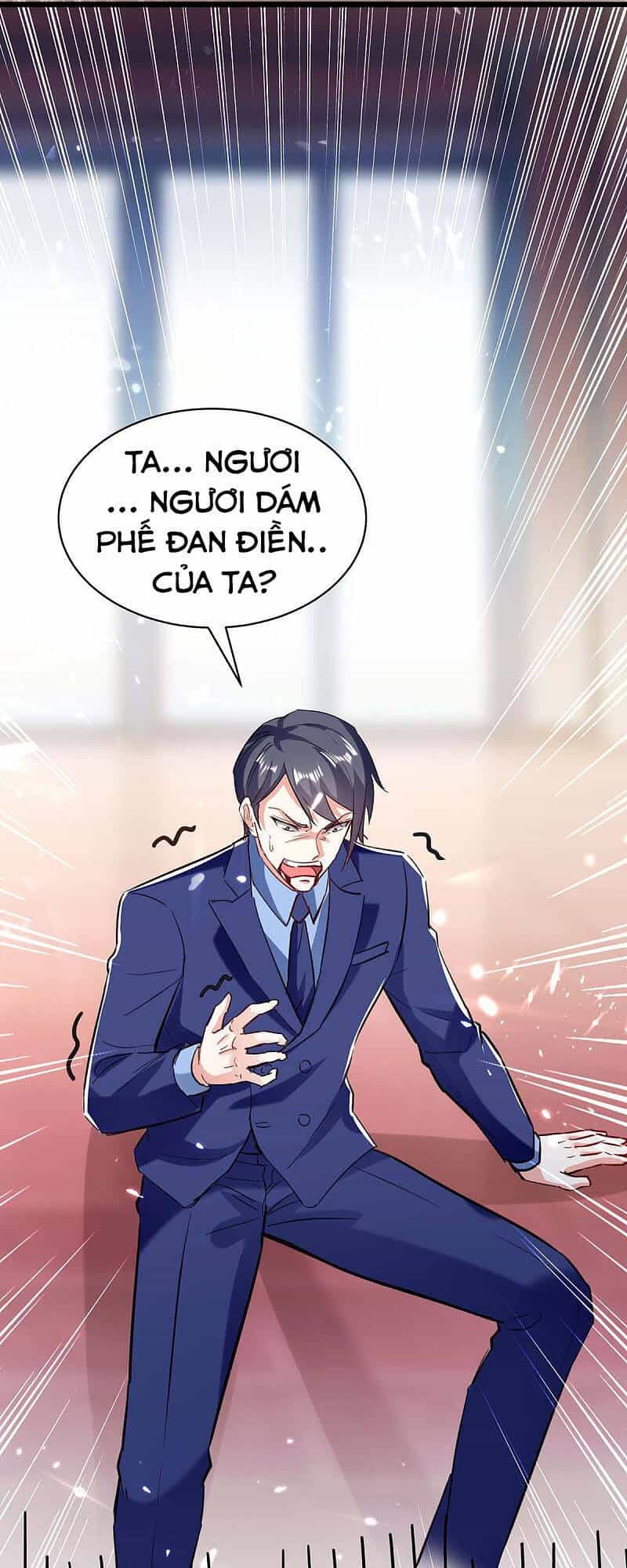 Thần Cấp Thấu Thị - Chương 158 - ảnh 2